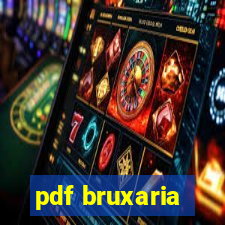 pdf bruxaria