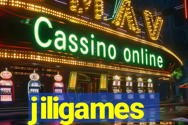 jiligames