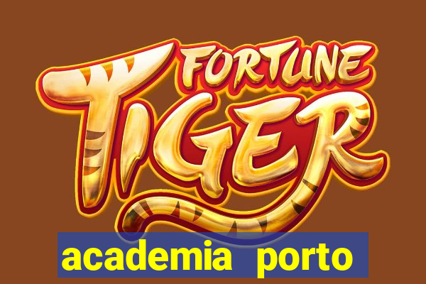 academia porto velho perto de mim