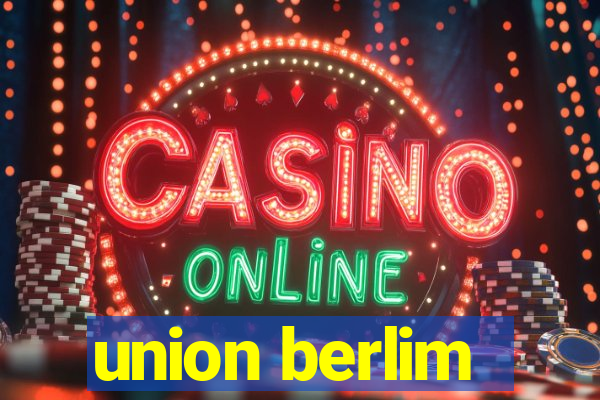 union berlim