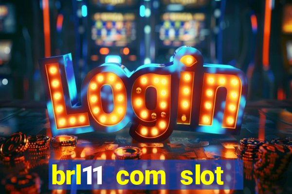 brl11 com slot magia paga mesmo