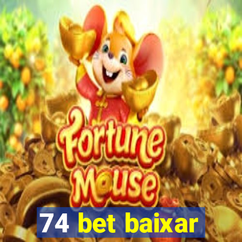 74 bet baixar