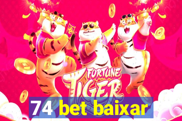 74 bet baixar