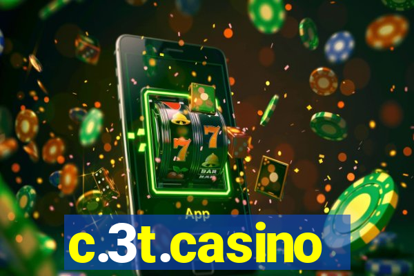 c.3t.casino