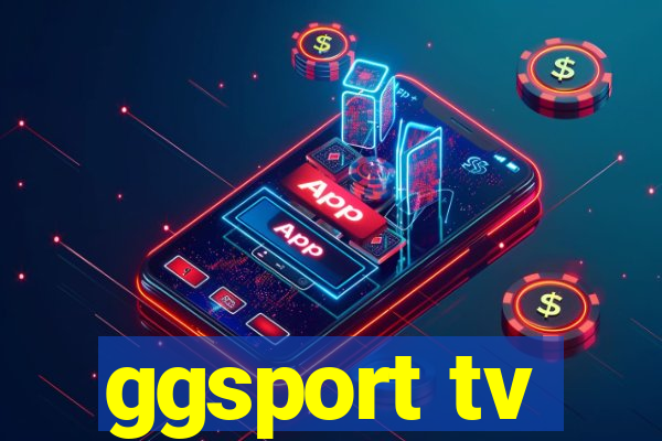 ggsport tv