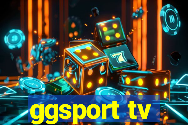 ggsport tv