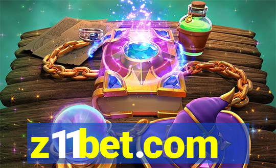 z11bet.com