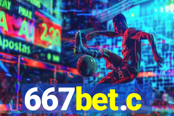 667bet.c