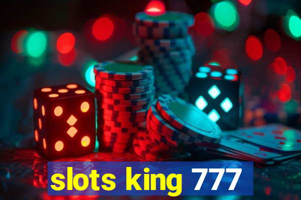 slots king 777