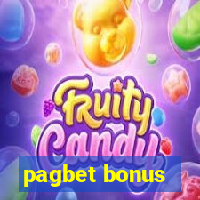 pagbet bonus