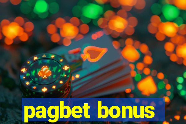 pagbet bonus