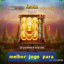 melhor jogo para ganhar na blaze