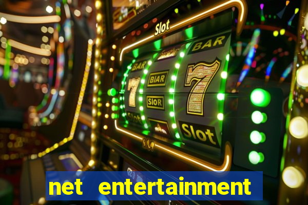 net entertainment free slot games