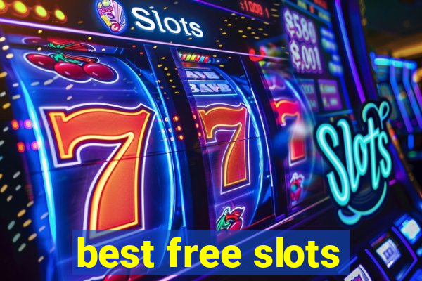 best free slots