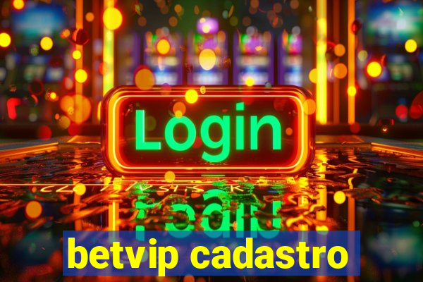 betvip cadastro