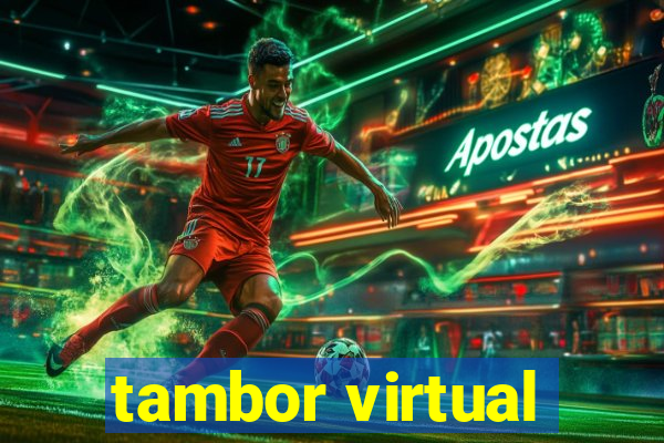 tambor virtual