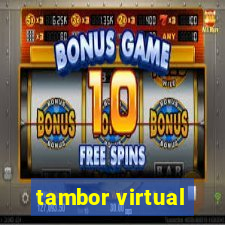 tambor virtual