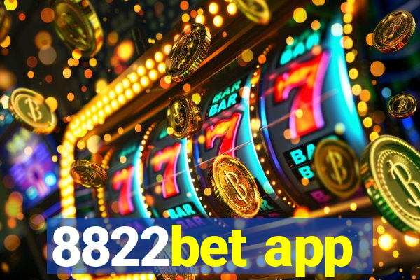 8822bet app