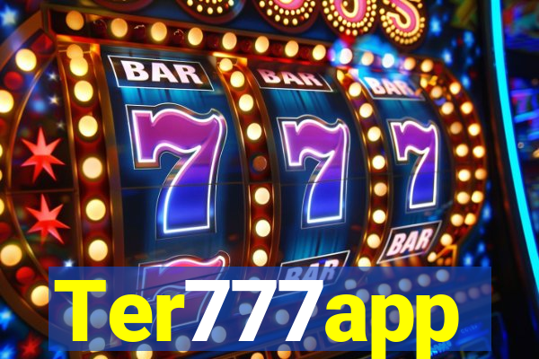 Ter777app