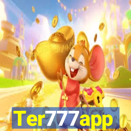 Ter777app