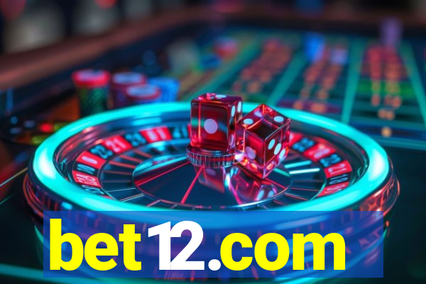 bet12.com