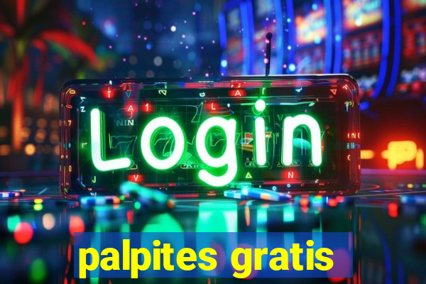 palpites gratis