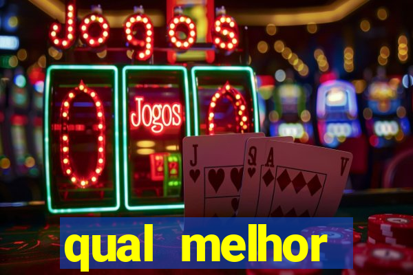 qual melhor aplicativo de jogo para ganhar dinheiro