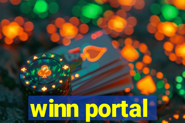 winn portal