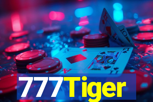 777Tiger