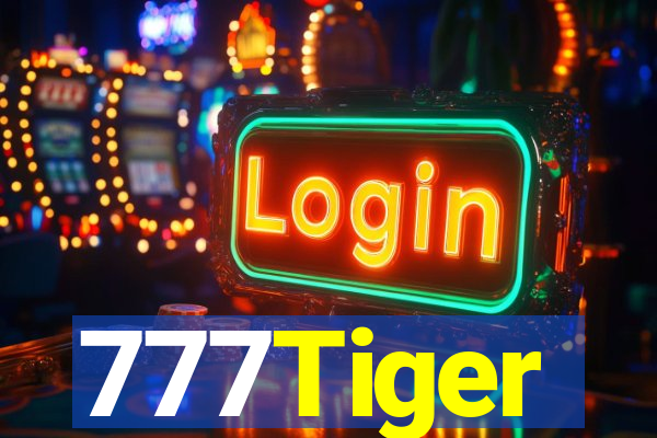 777Tiger