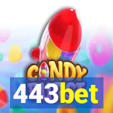 443bet