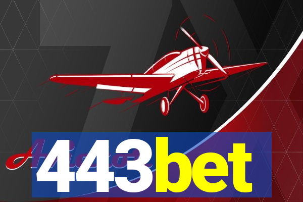 443bet