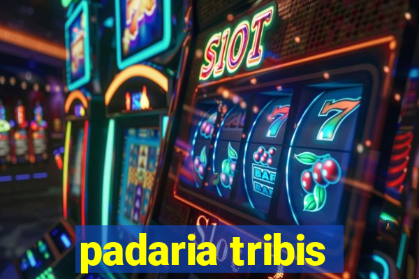 padaria tribis