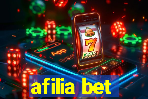 afilia bet