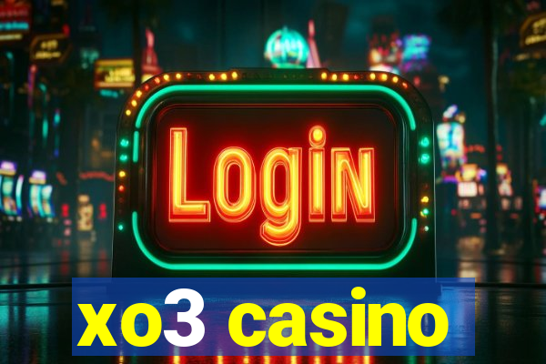 xo3 casino