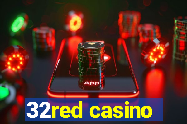 32red casino