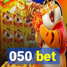 050 bet