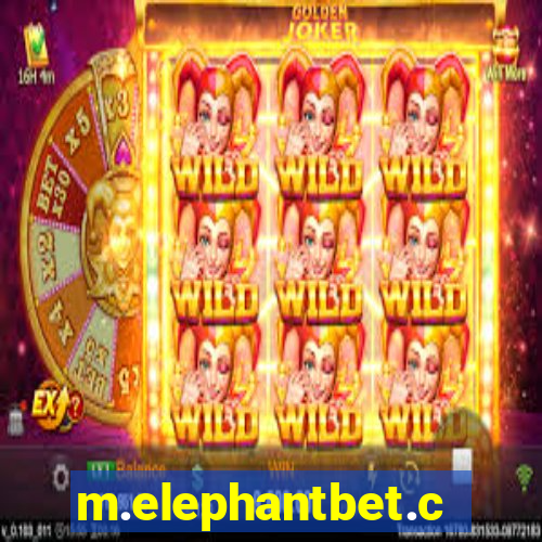 m.elephantbet.co.ao