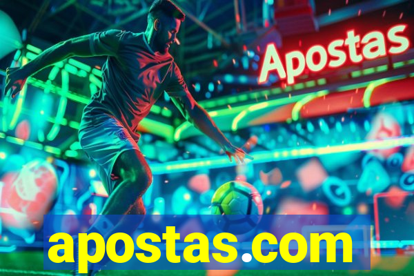 apostas.com