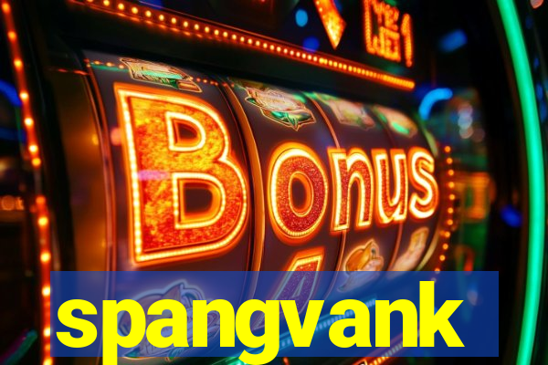 spangvank