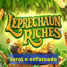 tarot o enforcado