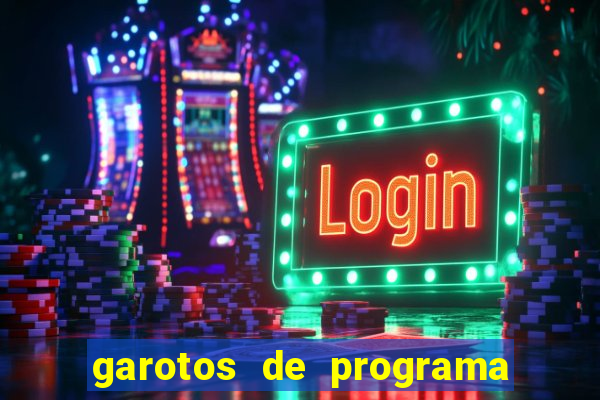 garotos de programa da zona leste