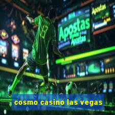 cosmo casino las vegas