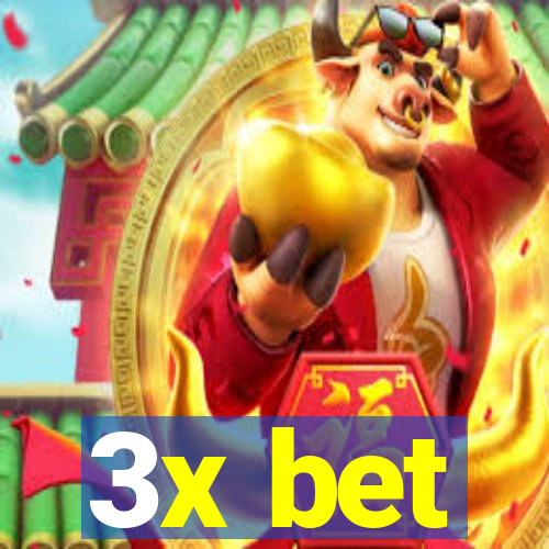 3x bet