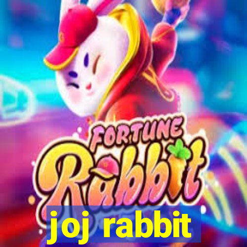 joj rabbit