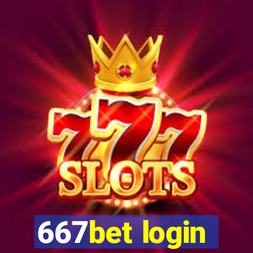 667bet login