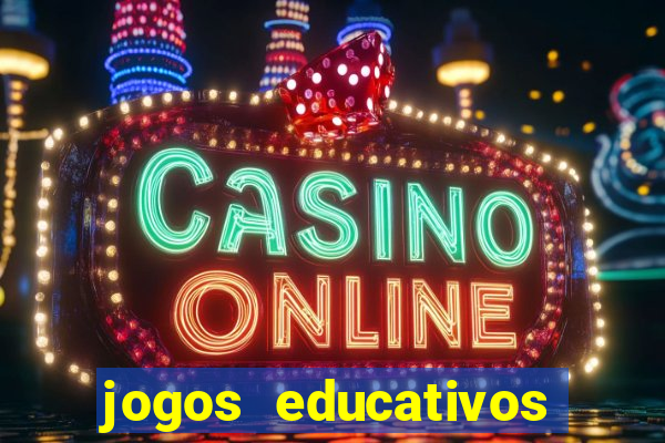 jogos educativos para autismo online