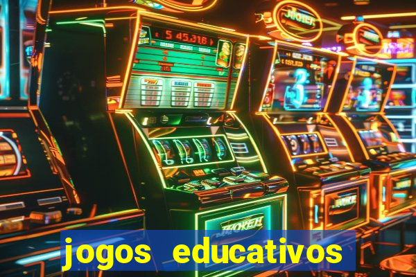 jogos educativos para autismo online