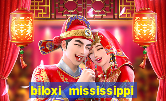 biloxi mississippi ip casino