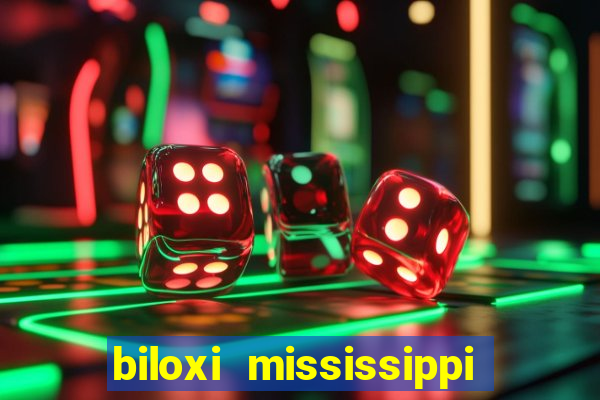 biloxi mississippi ip casino